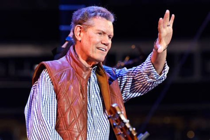 Randy Travis Funeral: A Tribute to a Country Music Legend