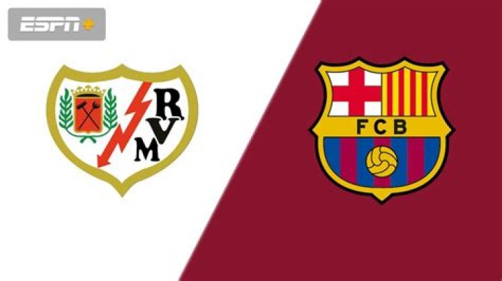 Rayo Vallecano vs. Barcelona: A Comprehensive Match Analysis
