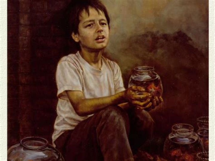 Renowned Artist Heidi Helmer: Masterful Paintings That Captivate