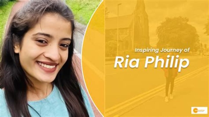 Ria Sommerfeld: An Inspiring Journey of Talent and Determination