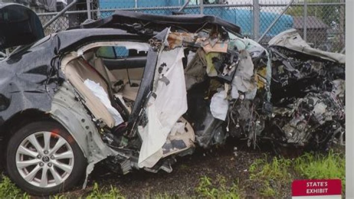 Robin Tunney Car Accident: Details and Recovery