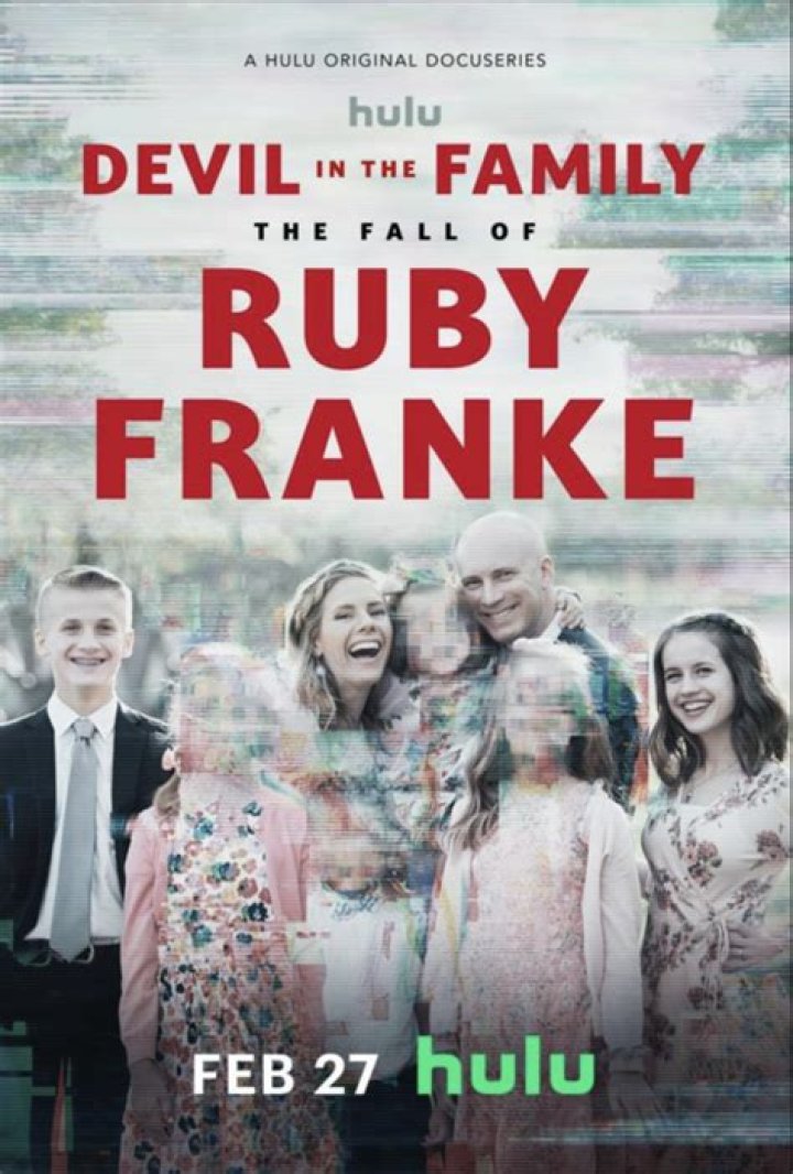 Ruby Franke Documentary: An Insight into the Life of a Controversial Figure
