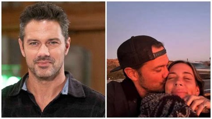 Ryan Paevey Partner: Exploring the Life and Relationships of the Heartthrob Actor