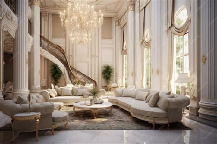 Sanaol Mansion House: An In-Depth Exploration of Luxury Living