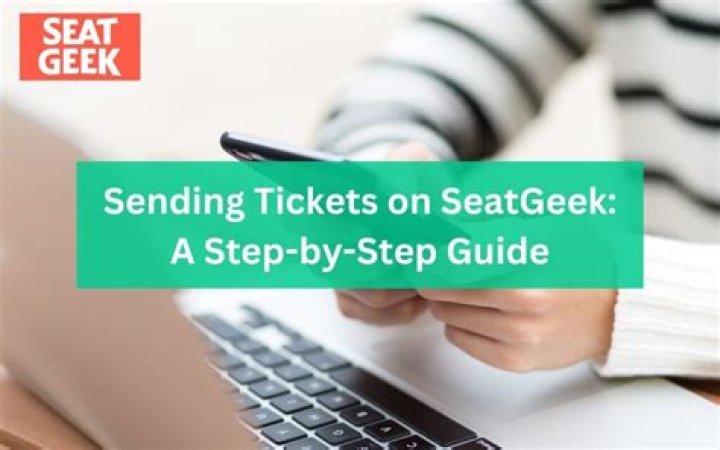 Seat Geek: Your Ultimate Guide to Buying Tickets Online