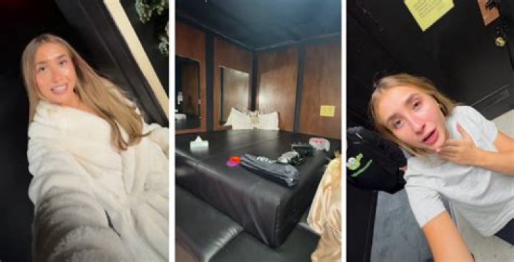 Secrets Unveiled: Lily Phillips' Uncensored Content Leaked