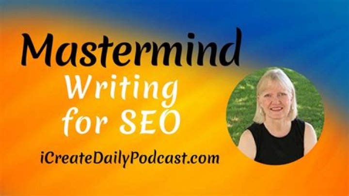 SEO Mastermind: Learn from Expert Sheryl Casone