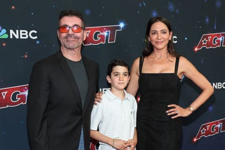 Simon Cowell: Alive and Well, Dispelling Rumors of His Demise