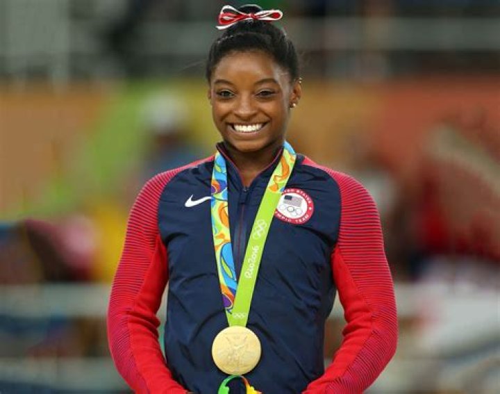 Simone Biles at the Olympics 2024: A Journey of Resilience and Excellence