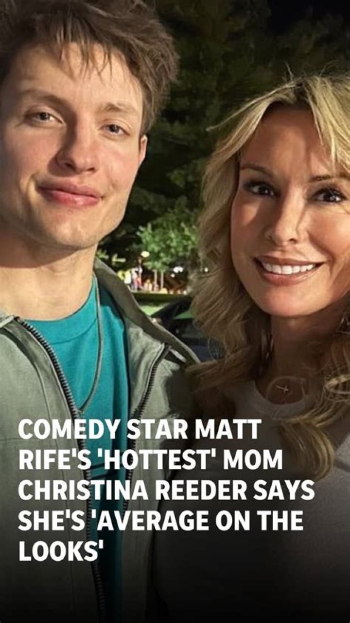 Sizzling Leaks: Christina Reeder's Exclusive Content Exposed