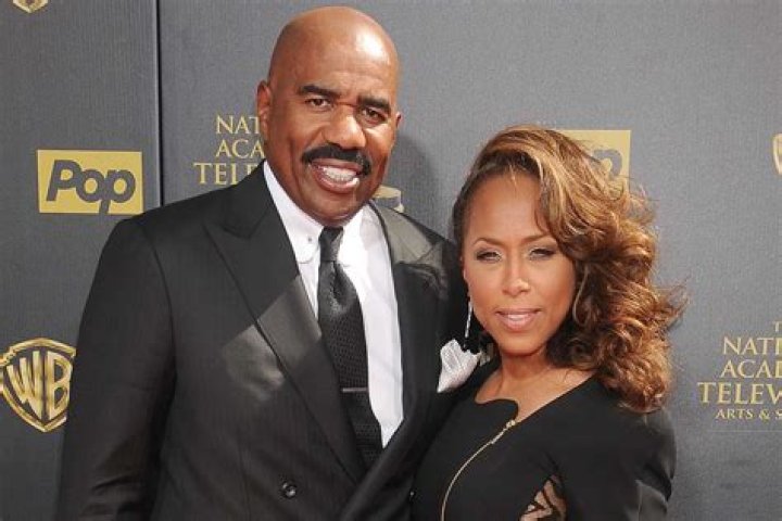 Steve Harvey: Sad News Today and What It Means for His Fans