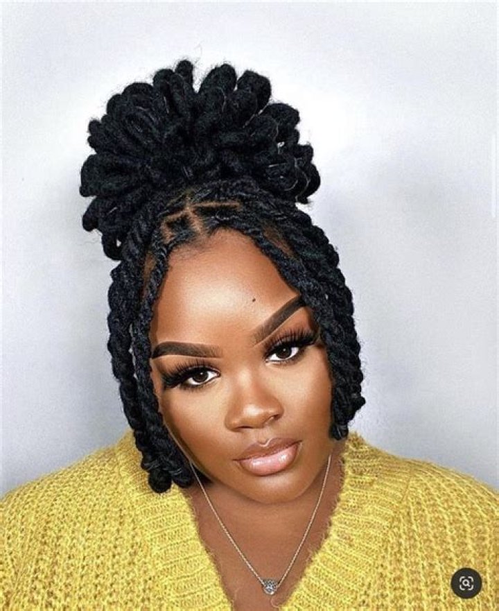 Stylish Loc Styles for Women: A Comprehensive Guide