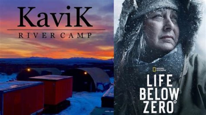 Sue Aikens: A Life Below Zero