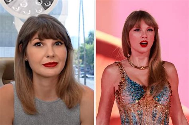 Taylor Swift Look Alike: Unveiling the Stars Who Resemble the Pop Icon