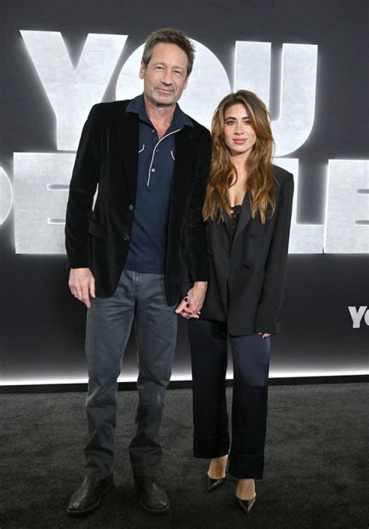 The Complicated World of David Duchovny's Relationships: Insights and Intricacies