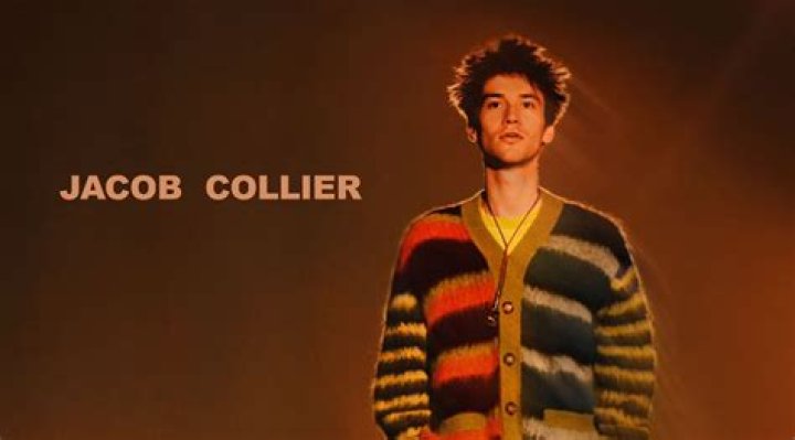 The Enigmatic Journey of Jacob Collier: Partnering in Music and Life