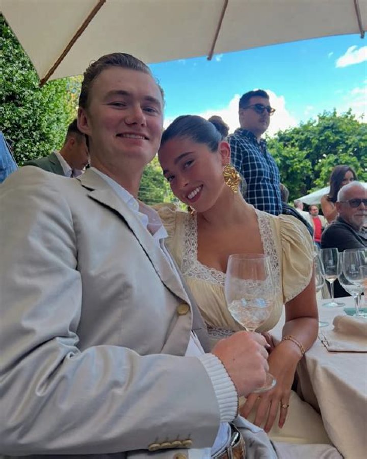 The Enigmatic Life and Times of Lola Consuelos: A Journey Through Age and Beyond