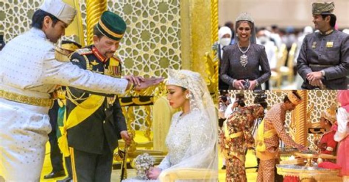 The Fascinating Life and Legacy of Azemah Bolkiah: A Journey Through Royalty, Culture, and Philanthropy
