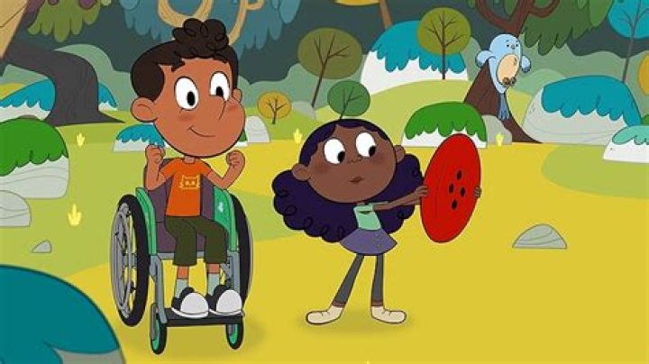 The Heartwarming Adventures of Aunt Agnes: A Cartoon Comic