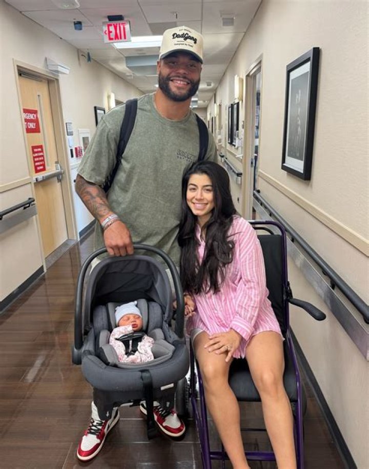 The Inspiring Story of Dak Prescott's Mother: A Journey of Strength and Resilience