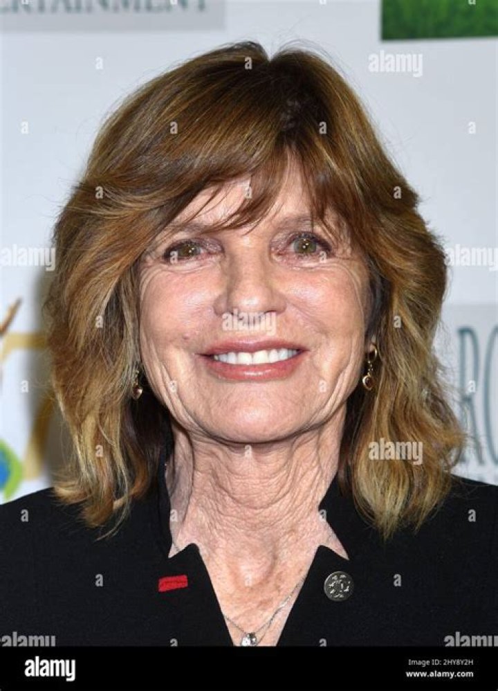 The Life and Career of Legendary Actress Katharine Ross