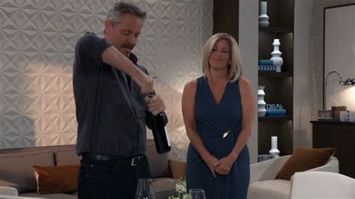 The Life and Marriage of Charles Mesure: Unraveling the Truth Behind the Rumor