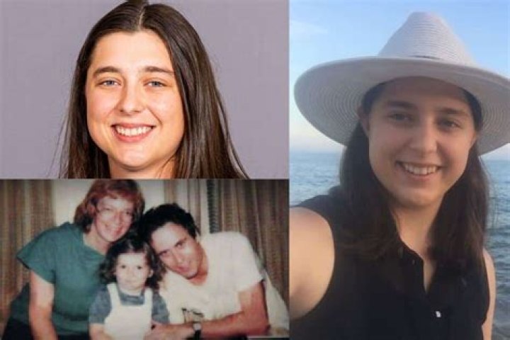 The Life and Work of Ted Bundy's Daughter, Molly