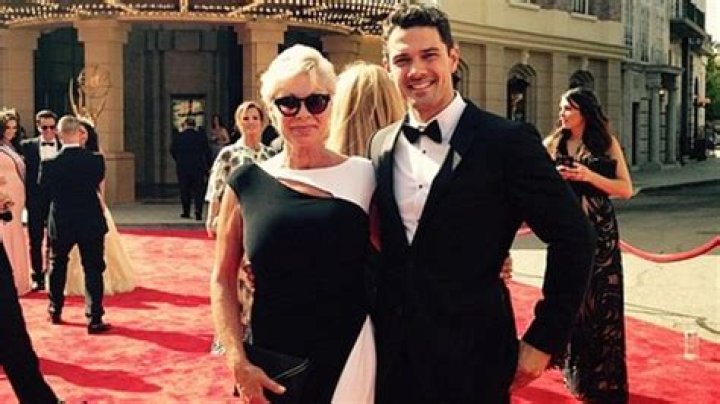 The Mystery Behind Ryan Paevey's Wife: Unveiling the Enigma