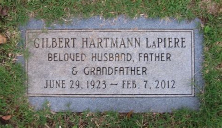 The Remarkable Life and Legacy of Gilbert Hartmann Lapiere