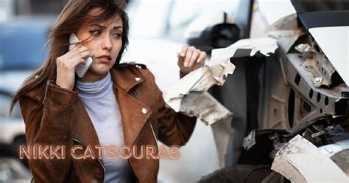 The Tragic Tale of Nikki Catsouras: A Date That Changed Everything