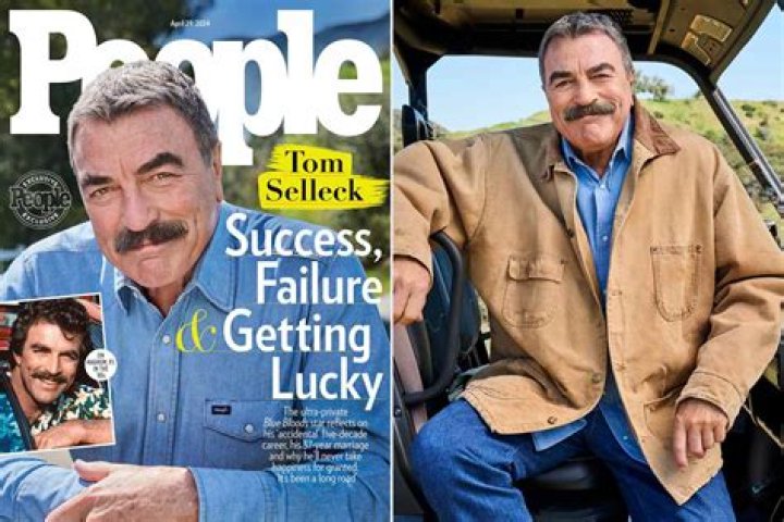 The Truth About Tom Selleck's Death Rumors