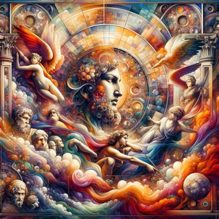 The Ultimate Guide to Adam Robert Worton's Impact on Modern Art