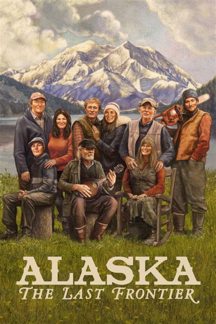The Ultimate Guide to "Alaska: The Last Frontier": Discover the Untamed Wilderness