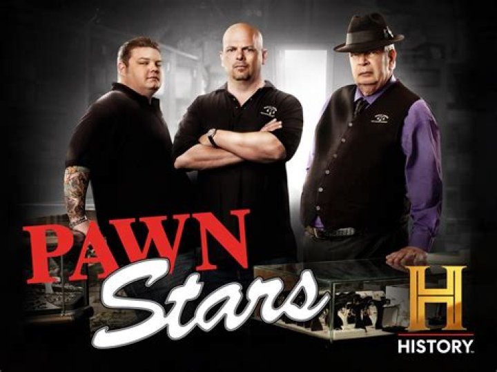 The Ultimate Guide to Corey Harrison: Behind-the-Scenes of Pawn Stars