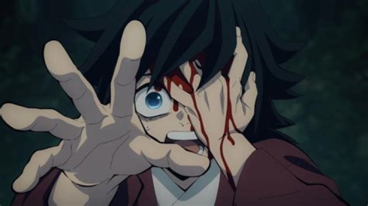 The Ultimate Guide to Giyuu's Punishment: Consequences and Redemption