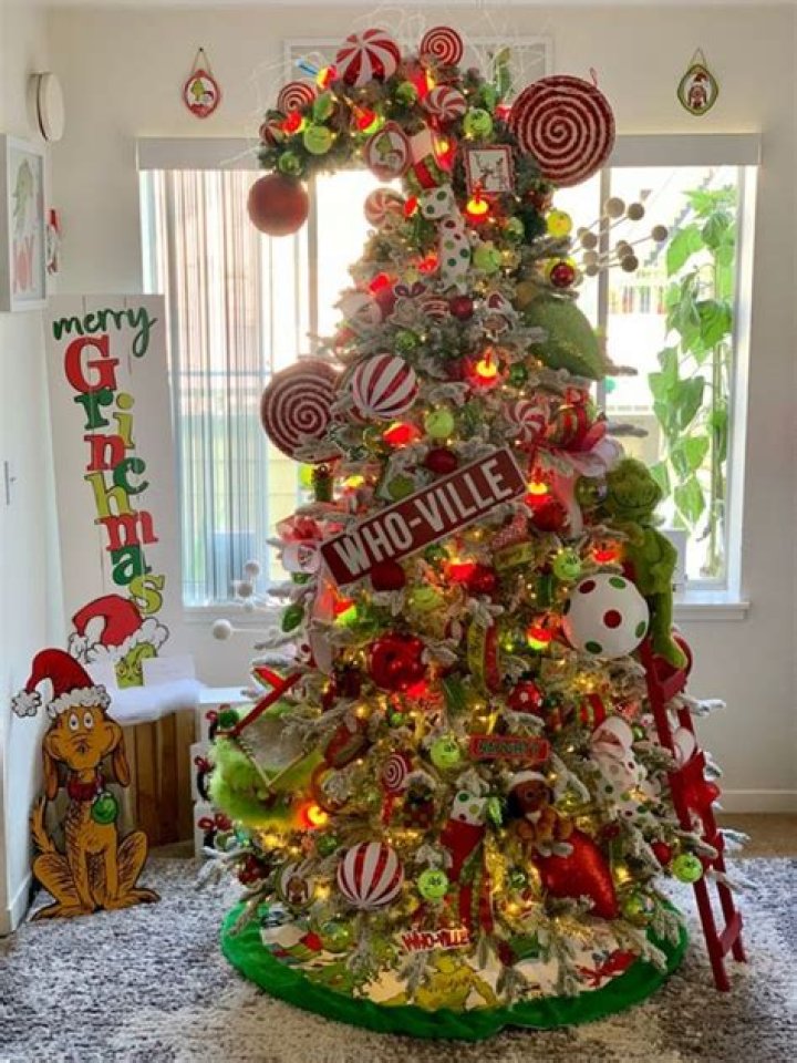 The Ultimate Guide to Grinch Tree: Transforming Your Christmas Decor