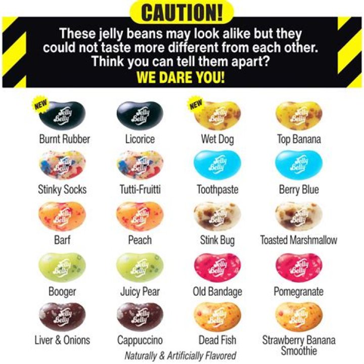 The Ultimate Guide to Jellybeans OnlyFans: Sweet Treats and Spicy Content