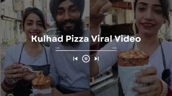 The Ultimate Guide to Kulhad Pizza: The Viral Sensation Unleashed