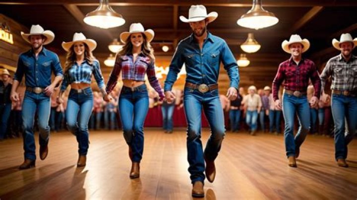 The Ultimate Guide to Line Dancing: History, Benefits, and How to Get Started