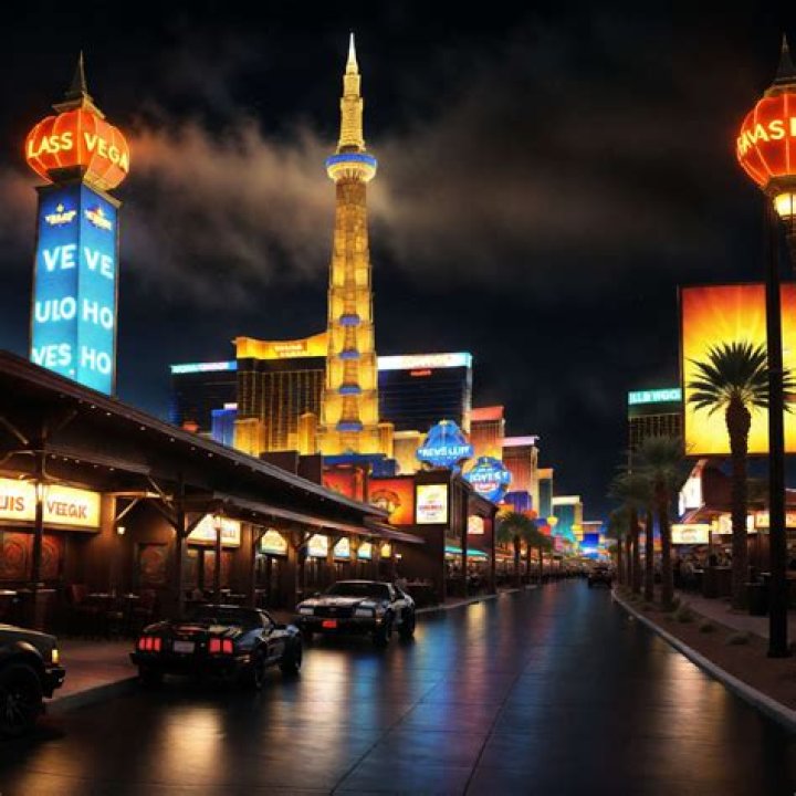 The Ultimate Guide to Vegas Bollywood Nightlife