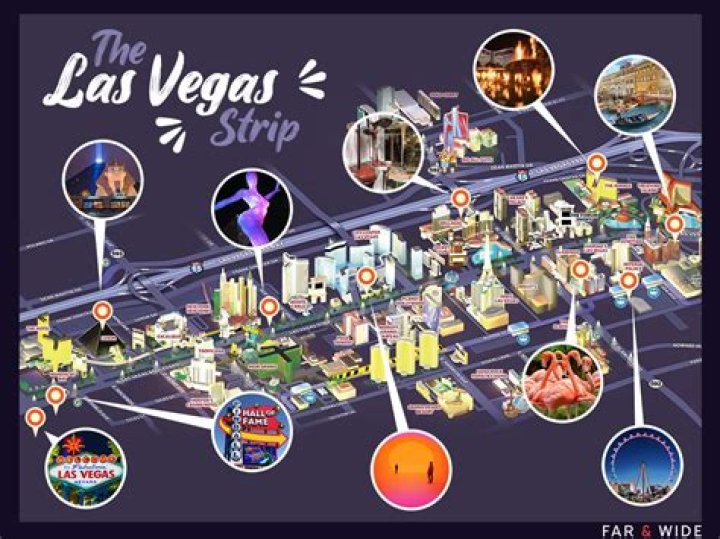 The Ultimate Guide to Vegas.com for 2024