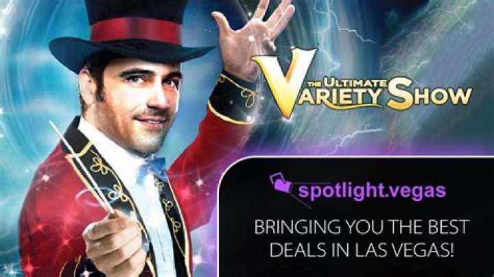 The Ultimate Vegas 3.com Experience: Unparalleled Gaming and Entertainment