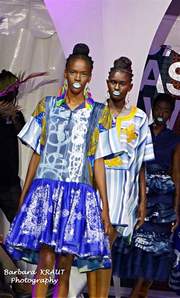 The Unstoppable Rise of Kate Mantsho: South Africa's Musical Icon