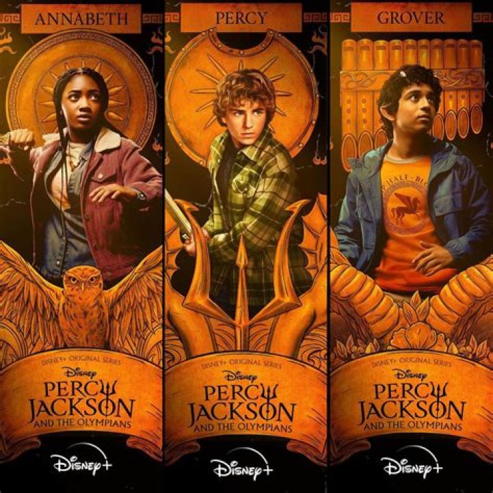 The Unwilling Ascension of Percy Jackson: A Journey Beyond the Fates
