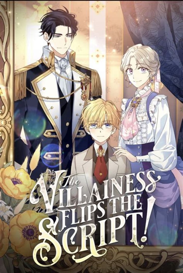 The Villainess Flips the Script Chapter 103: A Deep Dive into the Latest Developments