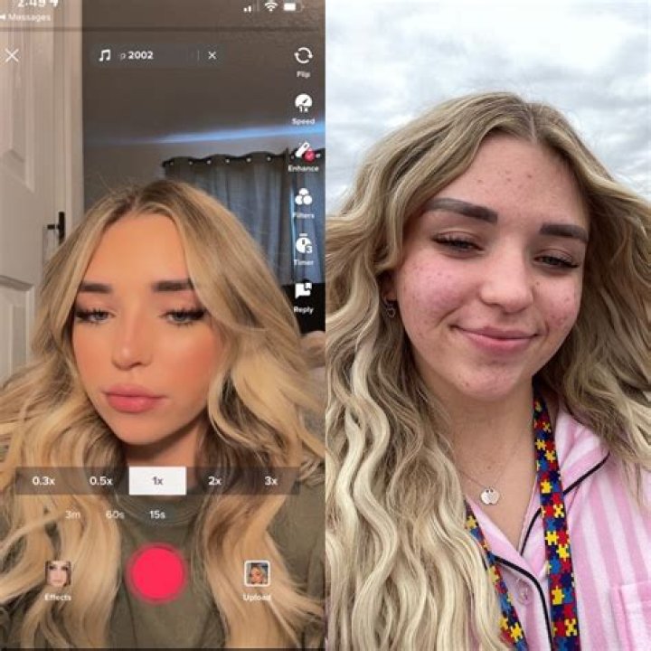 The Wild World of Gone Wild Influencers: Unfiltered Truths and Viral Chaos