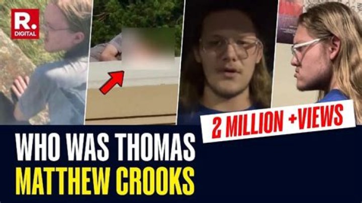 Thomas Matthew Crooke: A Comprehensive Biography and Insights