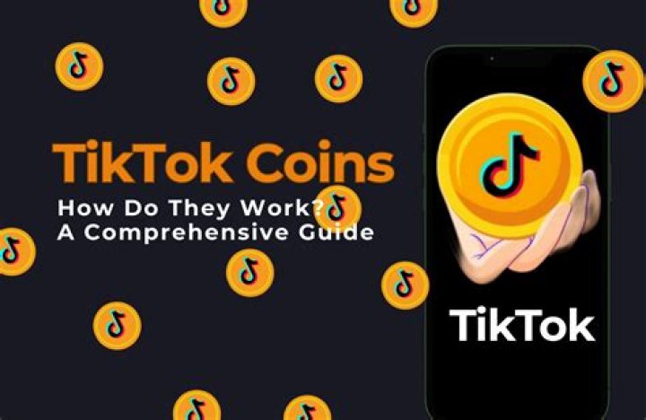 TikTok Coins: A Comprehensive Guide to Buying and Using Them