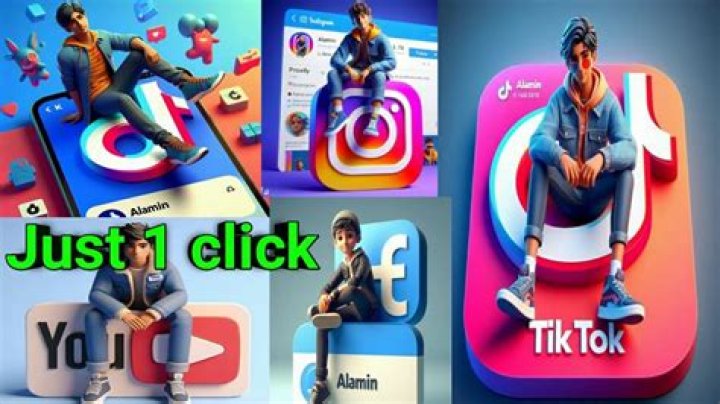 TikTok Lillitlin: The Rise of a Social Media Sensation