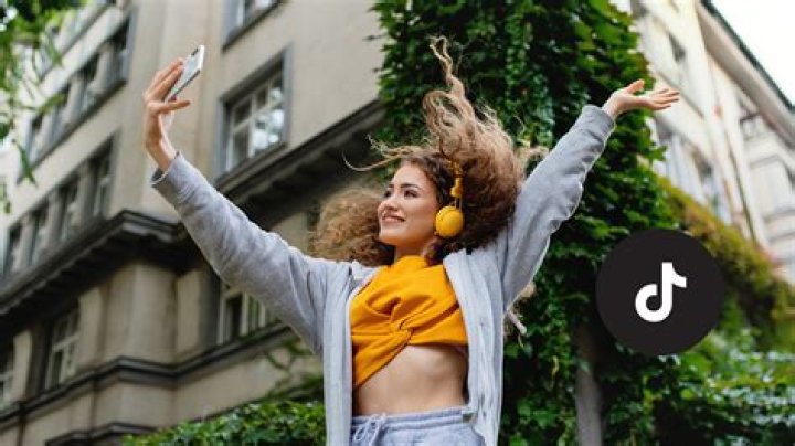 TikTok Tits: The Rise of Body Positivity and Self-Expression on Social Media